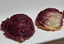 Baked Macaroons